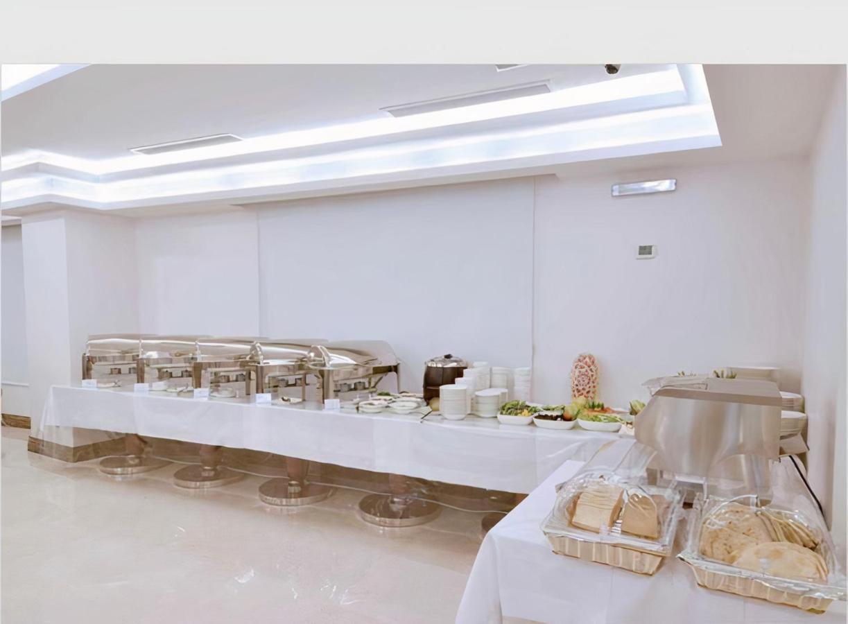Zaha Al Munawara Hotel Μεδίνα Εξωτερικό φωτογραφία