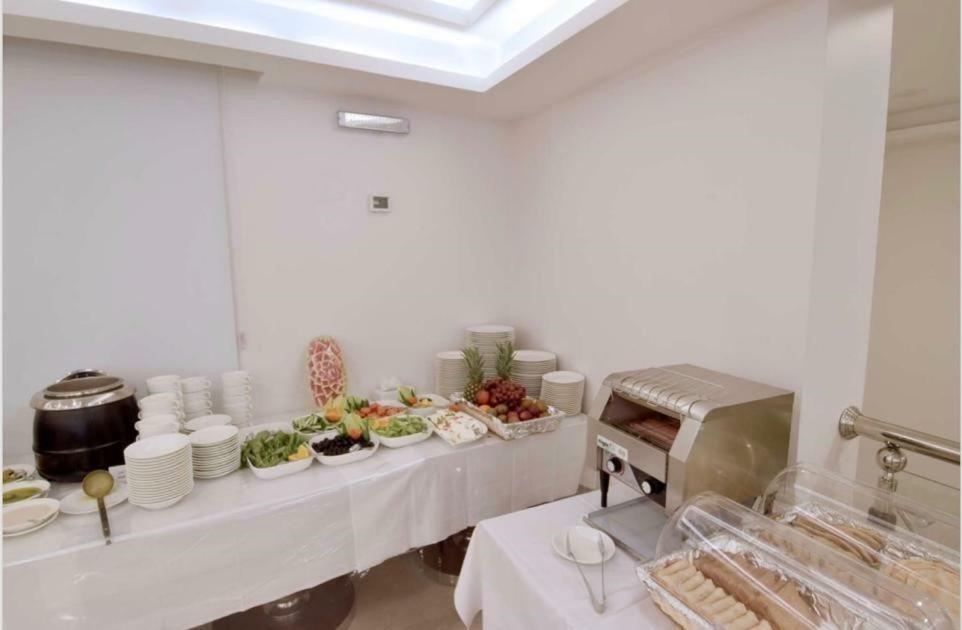 Zaha Al Munawara Hotel Μεδίνα Εξωτερικό φωτογραφία